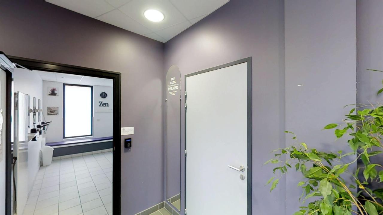 Local d'activité Bruz 413m² Vente local d'activité Bruz Ille-et-Vilaine OVACT2425884 2